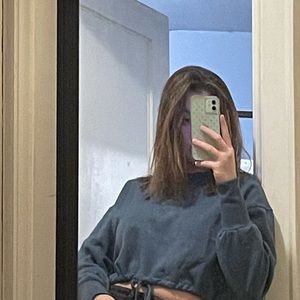 Meet your Posher, Katey